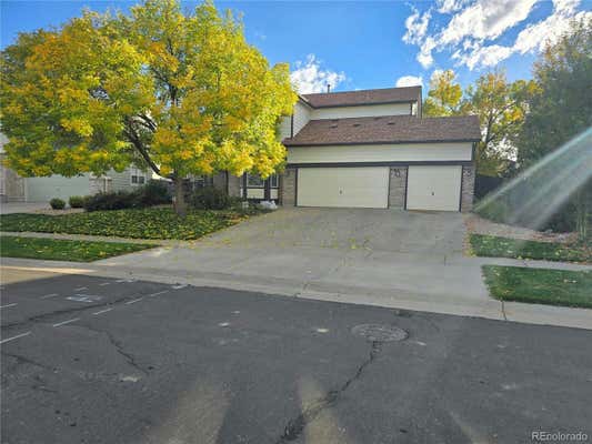 19232 E ADRIATIC PL, AURORA, CO 80013 - Image 1