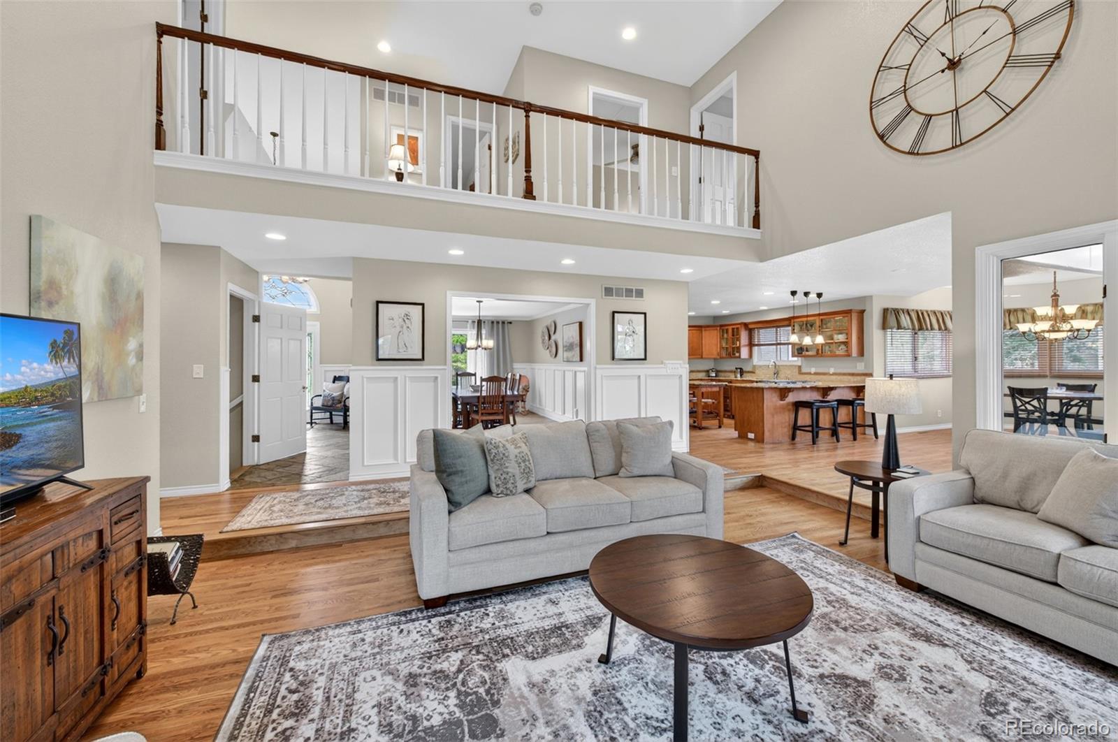 Littleton, Colorado, 80127, United States, 6 Bedrooms Bedrooms, ,5 BathroomsBathrooms,Residential,Active,2044176