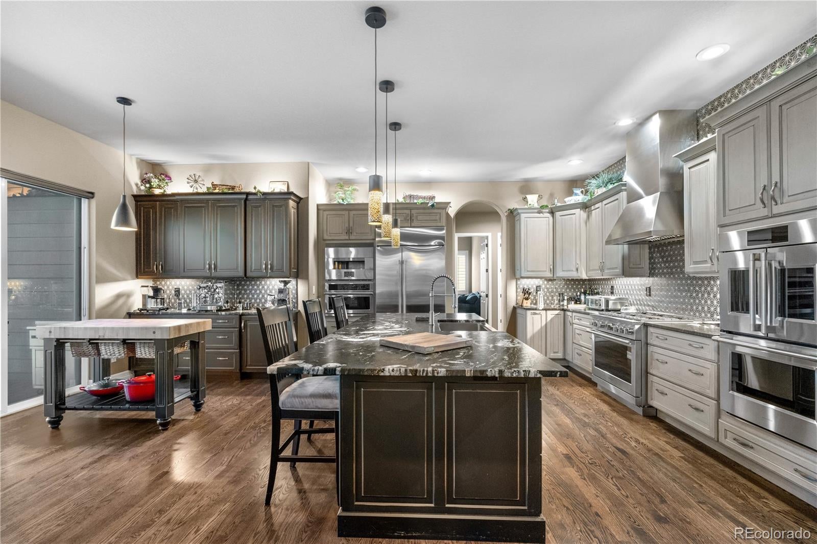 Parker, Colorado, 80134, United States, 5 Bedrooms Bedrooms, ,4 BathroomsBathrooms,Residential,Active,2044992