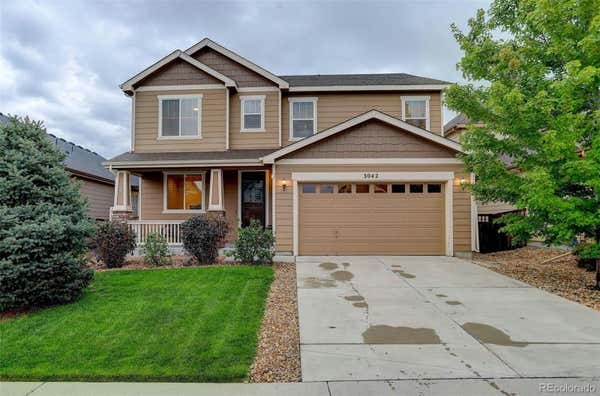 3042 RIVERWOOD WAY, CASTLE ROCK, CO 80109 - Image 1