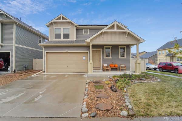 5569 CEYLON ST, DENVER, CO 80249 - Image 1