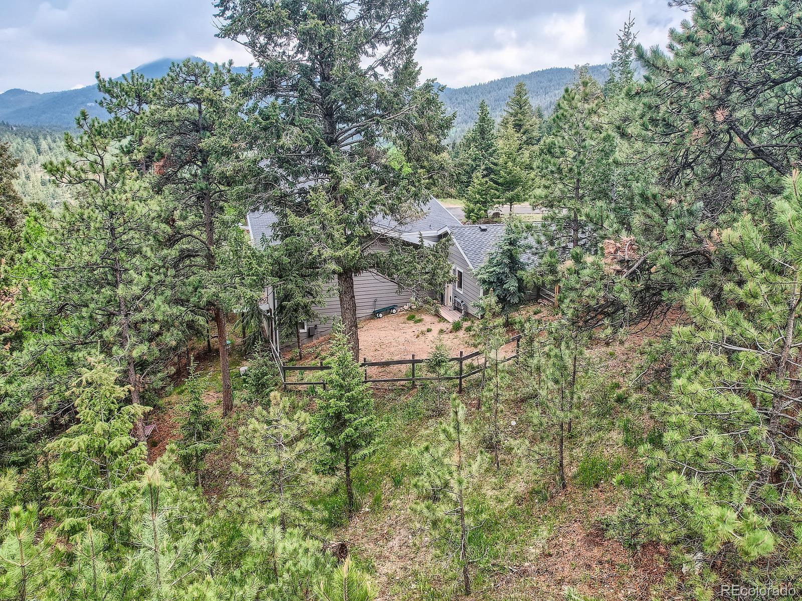 Evergreen, Colorado, 80439, United States, 3 Bedrooms Bedrooms, ,3 BathroomsBathrooms,Residential,Active,1843427
