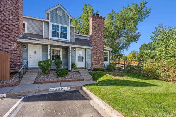 8315 W 90TH PL, WESTMINSTER, CO 80021 - Image 1