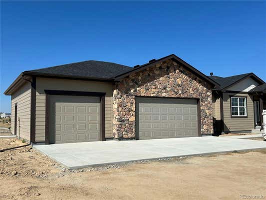 39110 E 146TH CT, KEENESBURG, CO 80643 - Image 1