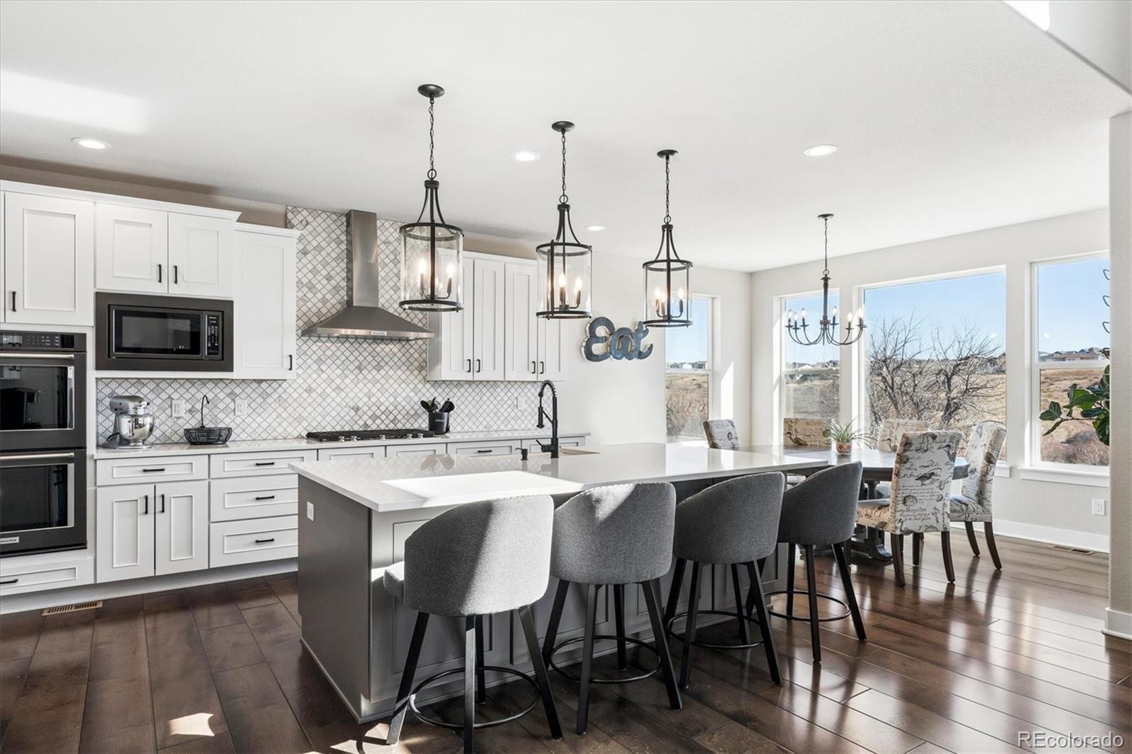 Parker, Colorado, 80138, United States, 5 Bedrooms Bedrooms, ,7 BathroomsBathrooms,Residential,Contingent,2045618