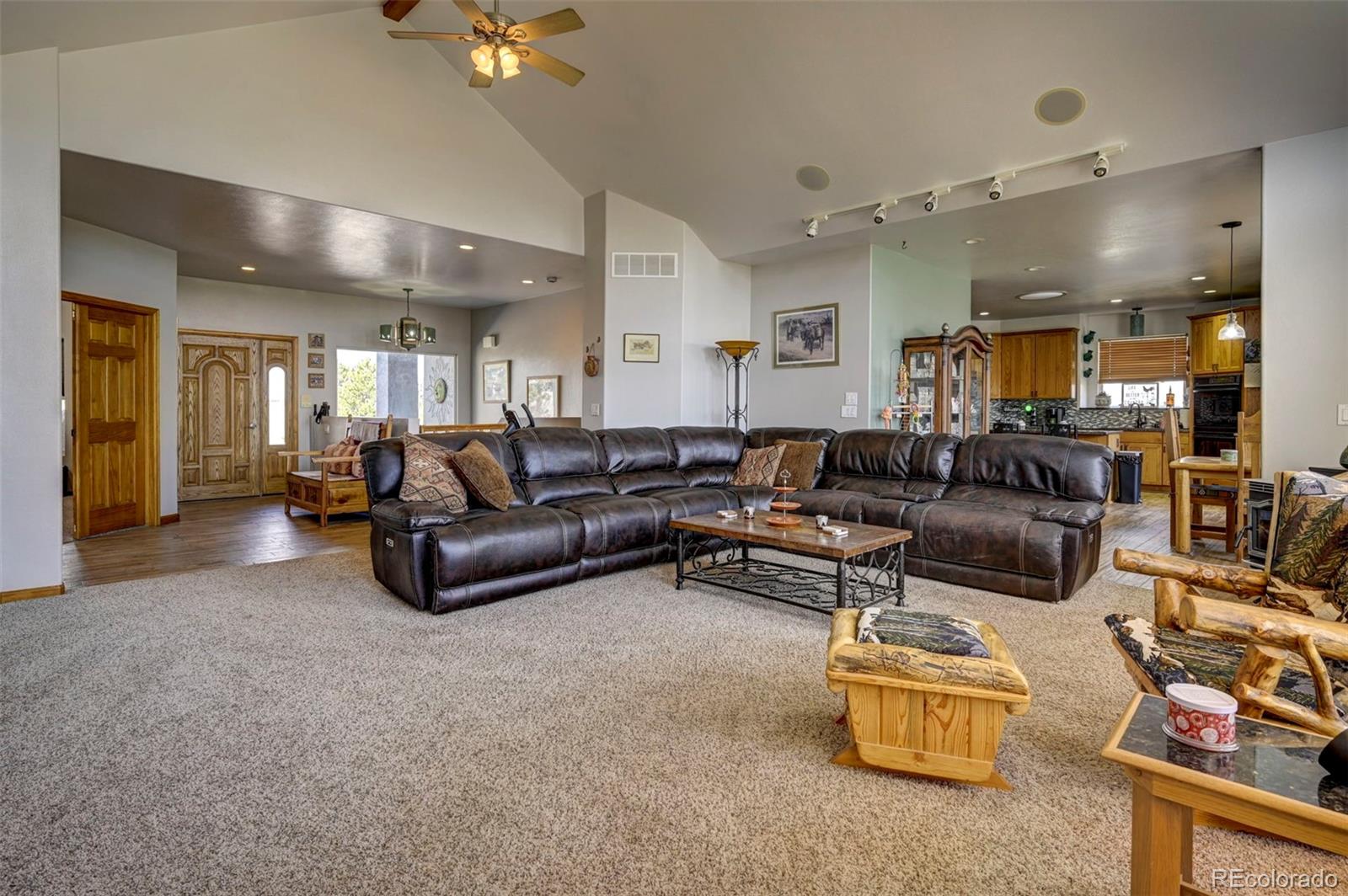 Elizabeth, Colorado, 80107, United States, 5 Bedrooms Bedrooms, ,3 BathroomsBathrooms,Residential,Active,2035652