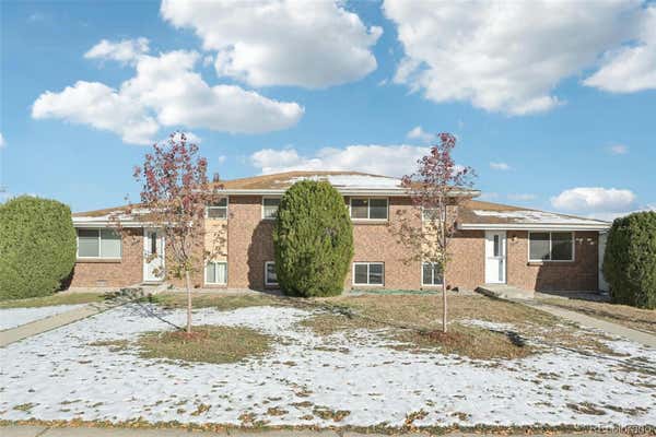 12613 W 8TH AVE, GOLDEN, CO 80401 - Image 1