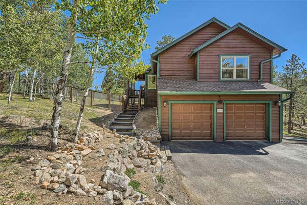 12478 S GREEN AVE, PINE, CO 80470 - Image 1