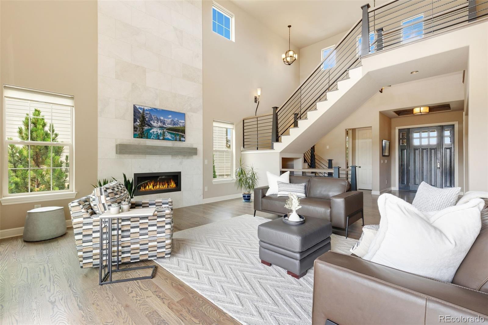 Erie, Colorado, 80516, United States, 4 Bedrooms Bedrooms, ,5 BathroomsBathrooms,Residential,Active,1902952