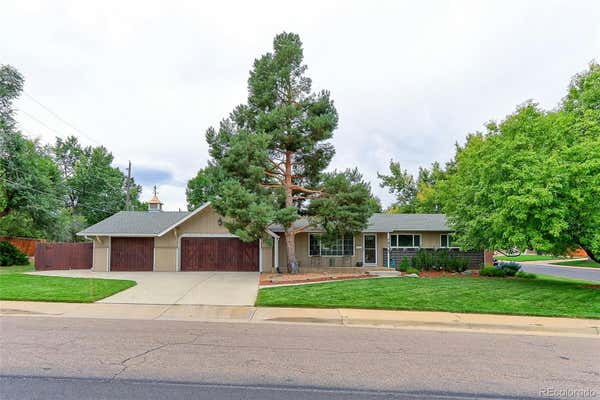 7874 E COSTILLA BLVD, CENTENNIAL, CO 80112 - Image 1