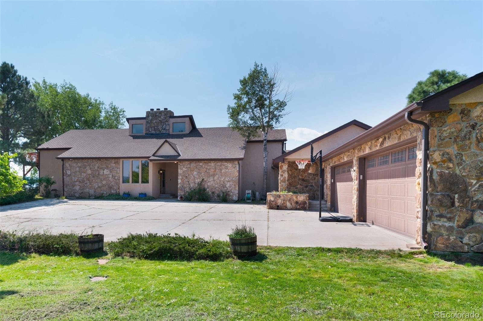 Castle Rock, Colorado, 80109, United States, 7 Bedrooms Bedrooms, ,5 BathroomsBathrooms,Residential,Active,1941111