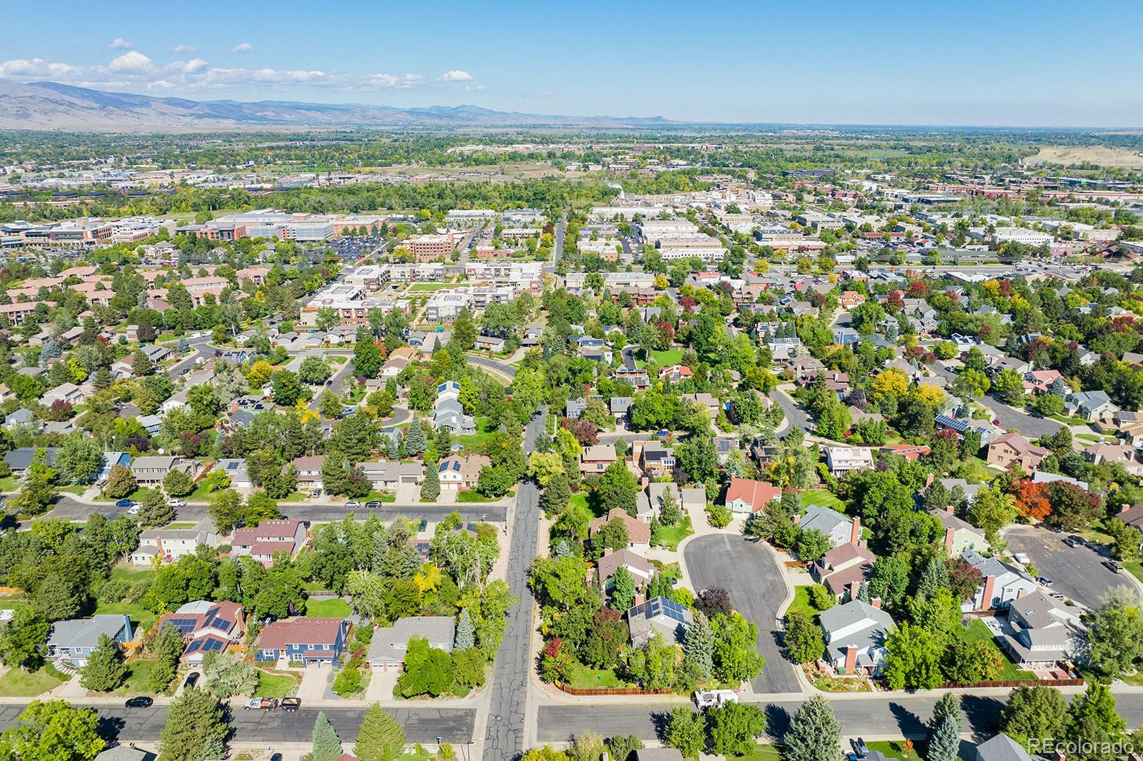 Boulder, Colorado, 80303, United States, 4 Bedrooms Bedrooms, ,3 BathroomsBathrooms,Residential,Active,1945495