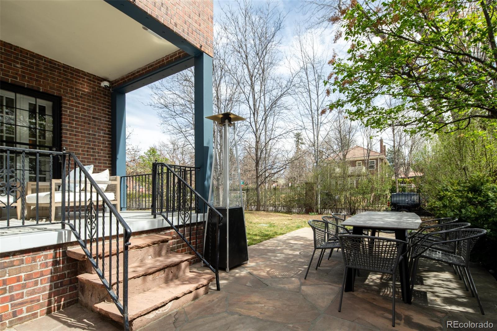 Denver, Colorado, 80206, United States, 5 Bedrooms Bedrooms, ,5 BathroomsBathrooms,Residential,Active,2034677