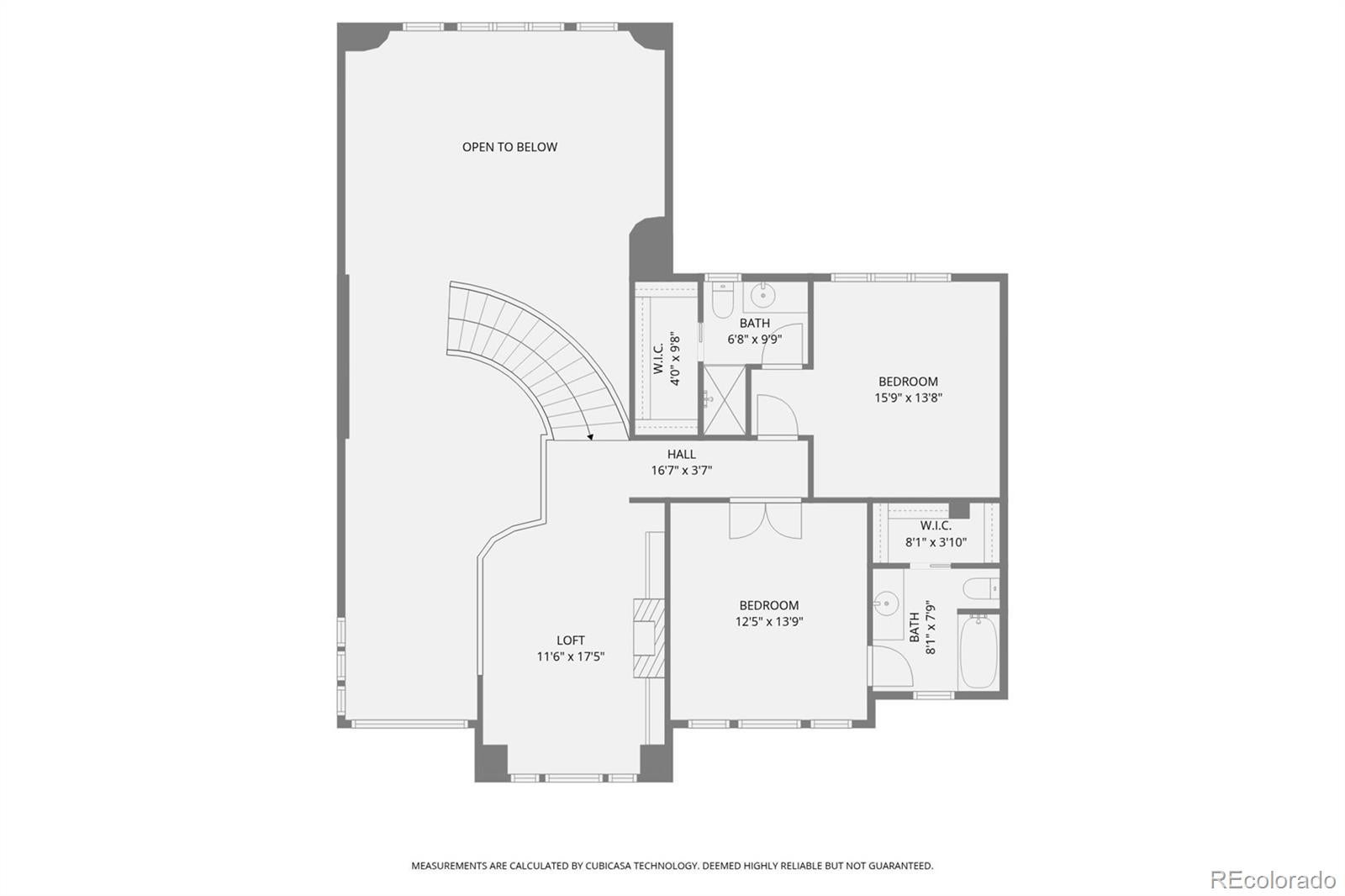 Lone Tree, Colorado, 80124, United States, 4 Bedrooms Bedrooms, ,6 BathroomsBathrooms,Residential,Active,2009830