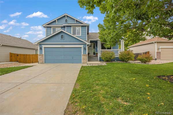 6124 TAYLOR ST, FREDERICK, CO 80530 - Image 1