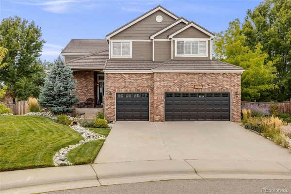 10659 SINGLELEAF CT, PARKER, CO 80134 - Image 1