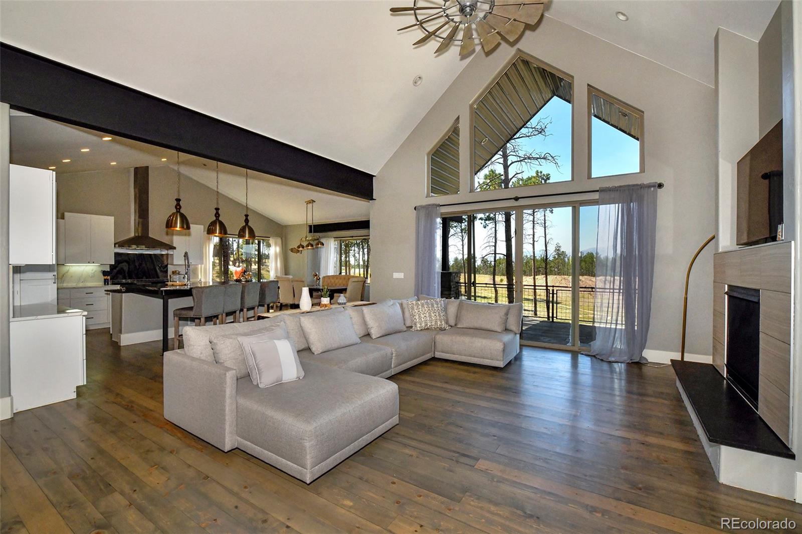 Colorado Springs, Colorado, 80908, United States, 7 Bedrooms Bedrooms, ,7 BathroomsBathrooms,Residential,Active,2016716