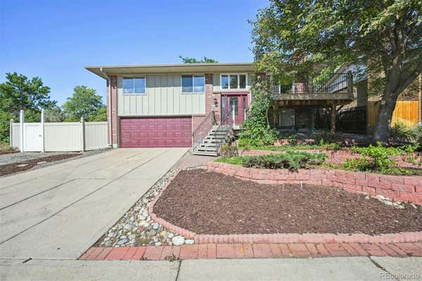 13748 W ASBURY CIR, LAKEWOOD, CO 80228 - Image 1