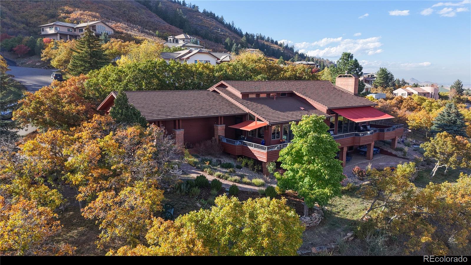 Littleton, Colorado, 80125, United States, 4 Bedrooms Bedrooms, ,5 BathroomsBathrooms,Residential,Active,2007000