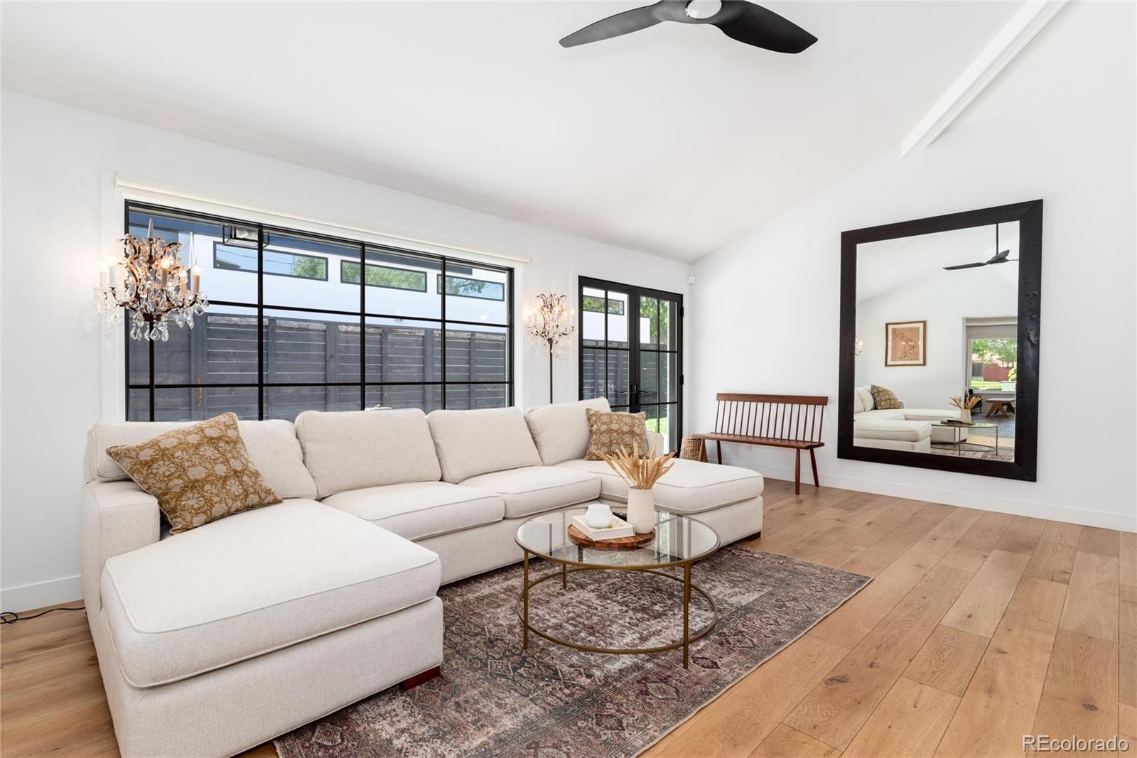 Denver, Colorado, 80209, United States, 3 Bedrooms Bedrooms, ,2 BathroomsBathrooms,Residential,Active,2015814