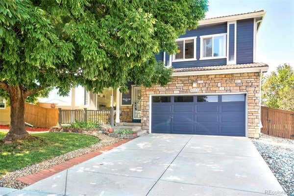 4323 LYNDENWOOD PT, HIGHLANDS RANCH, CO 80130 - Image 1