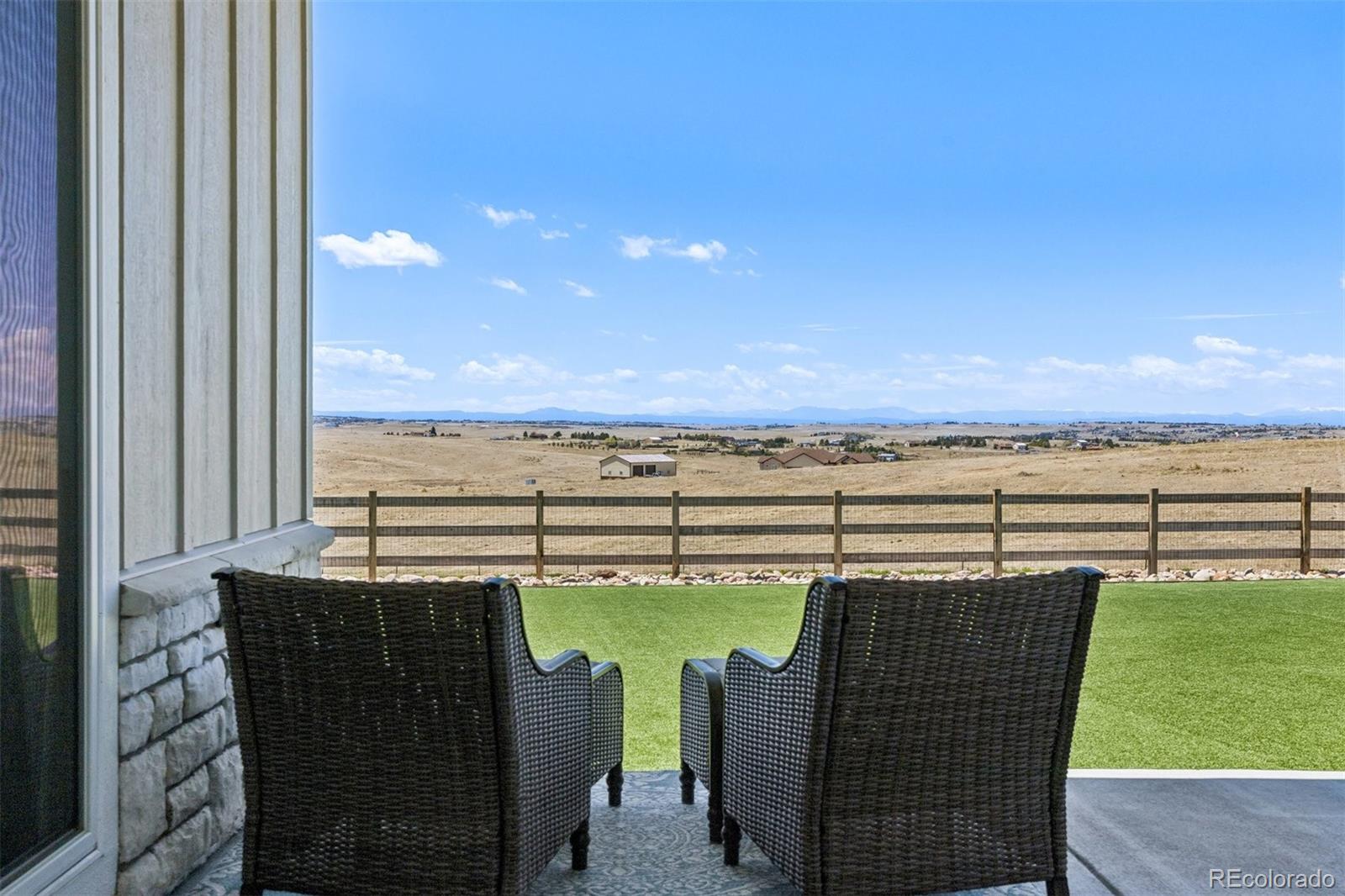 Elizabeth, Colorado, 80107, United States, 4 Bedrooms Bedrooms, ,4 BathroomsBathrooms,Residential,Active,2045605