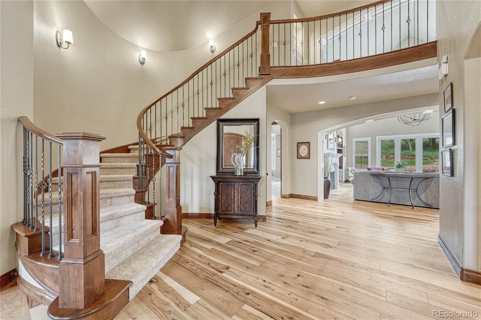 Parker, Colorado, 80134, United States, 6 Bedrooms Bedrooms, ,5 BathroomsBathrooms,Residential,Active,1843852