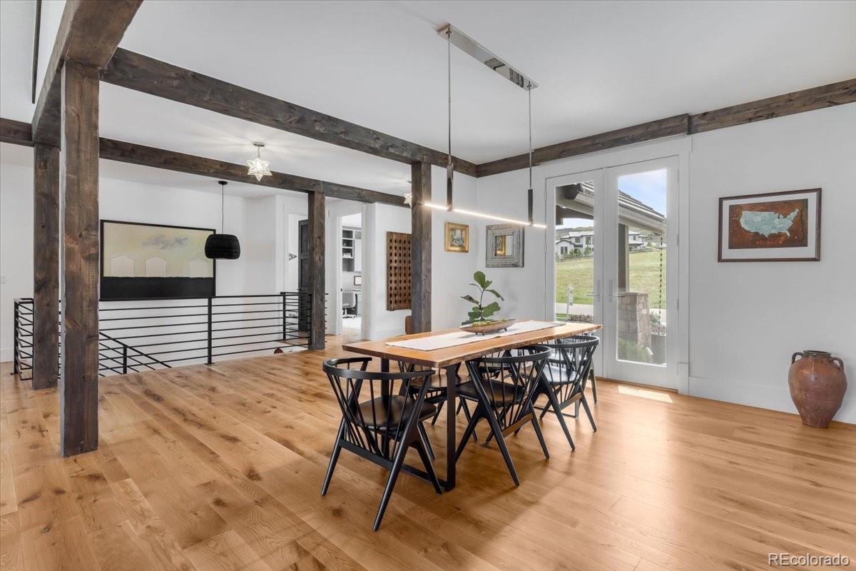 Morrison, Colorado, 80465, United States, 4 Bedrooms Bedrooms, ,5 BathroomsBathrooms,Residential,Active,1790912