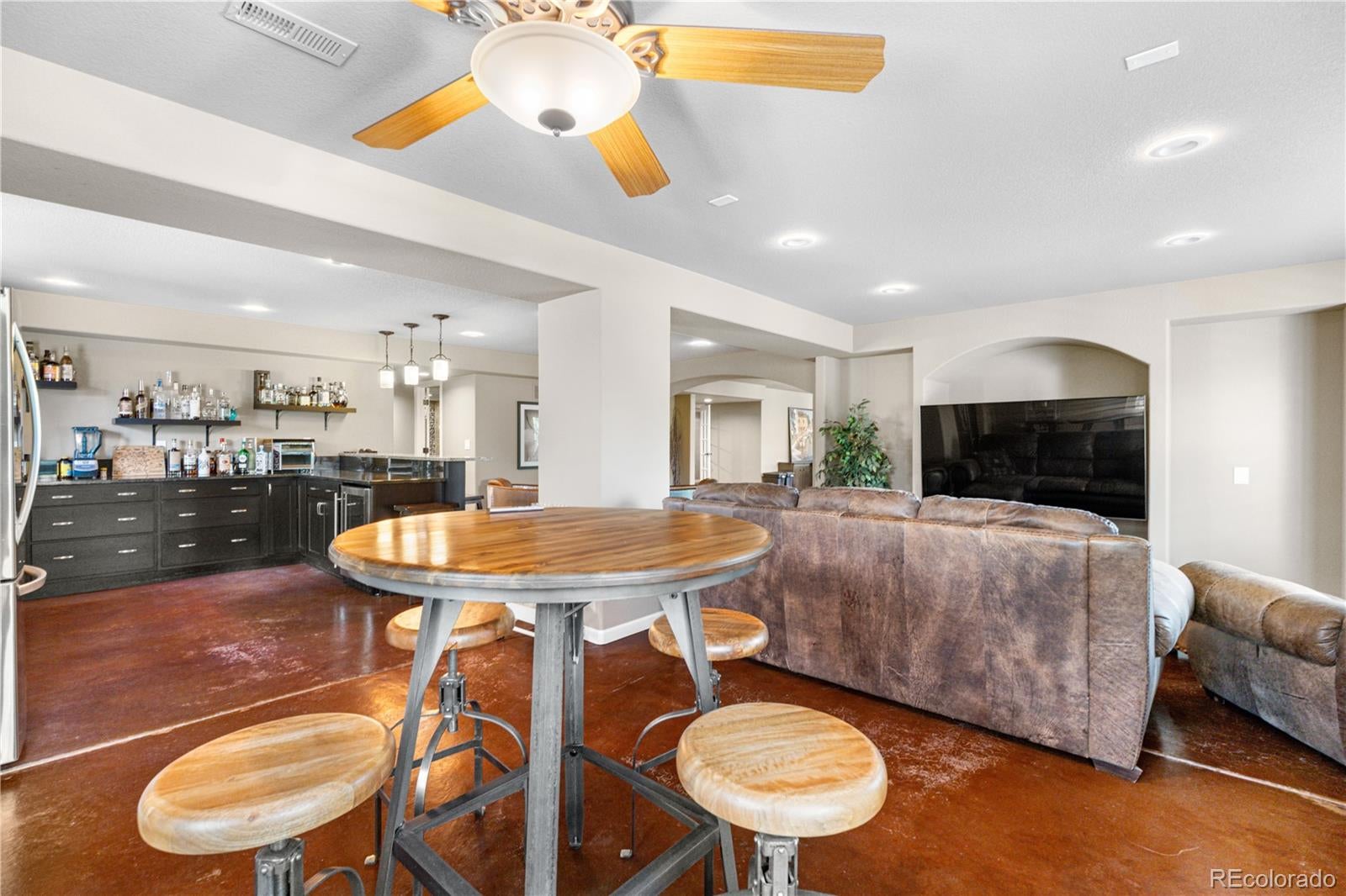 Parker, Colorado, 80134, United States, 5 Bedrooms Bedrooms, ,4 BathroomsBathrooms,Residential,Active,2044992