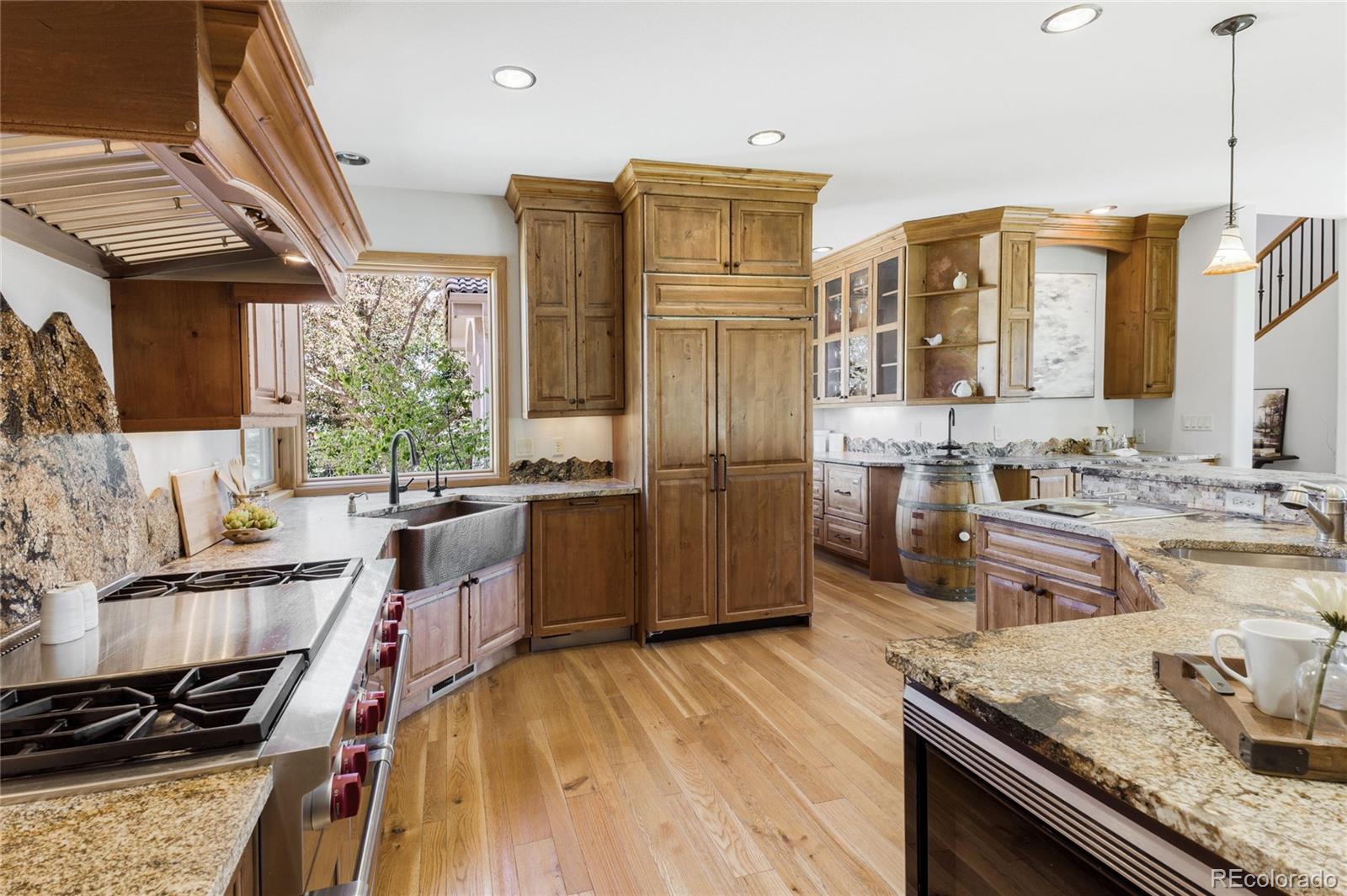 Morrison, Colorado, 80465, United States, ,5 BathroomsBathrooms,Residential,Active,1810483