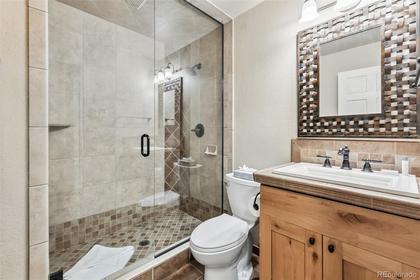 Breckenridge, Colorado, 80424, United States, 5 Bedrooms Bedrooms, ,4 BathroomsBathrooms,Residential,Active,1913984