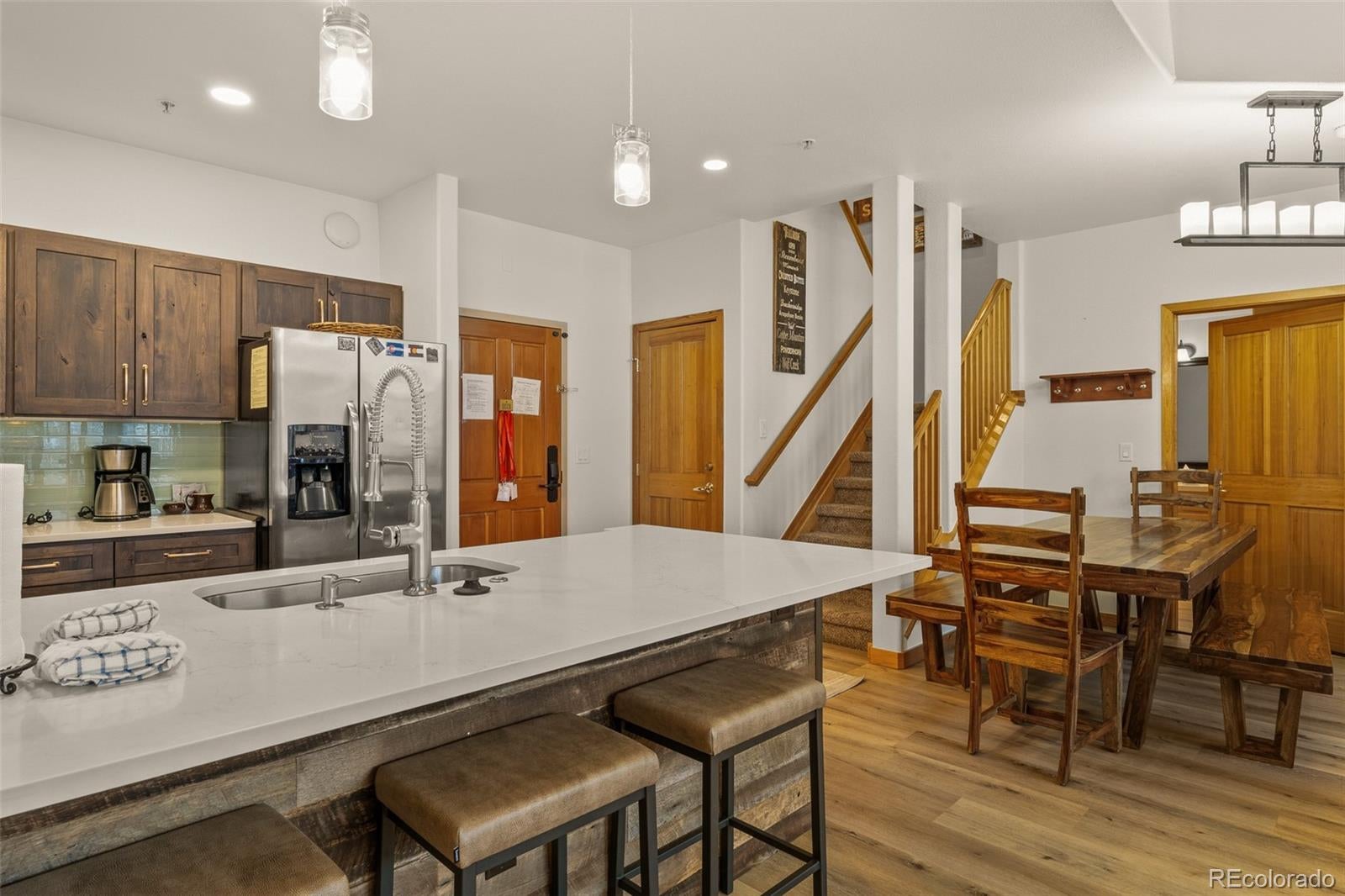 Keystone, Colorado, 80435, United States, 3 Bedrooms Bedrooms, ,5 BathroomsBathrooms,Residential,Active,1888993