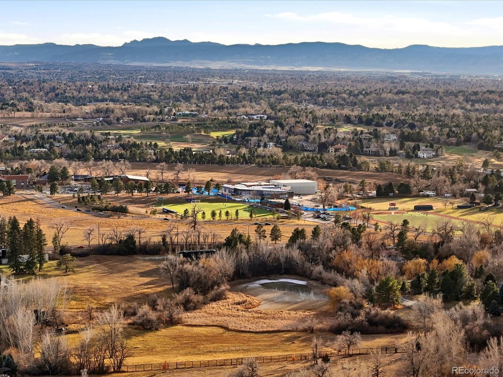 Englewood, Colorado, 80113, United States, 4 Bedrooms Bedrooms, ,5 BathroomsBathrooms,Residential,Active,2006786