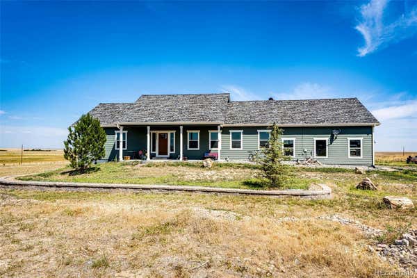 58605 E 44TH DR, STRASBURG, CO 80136 - Image 1