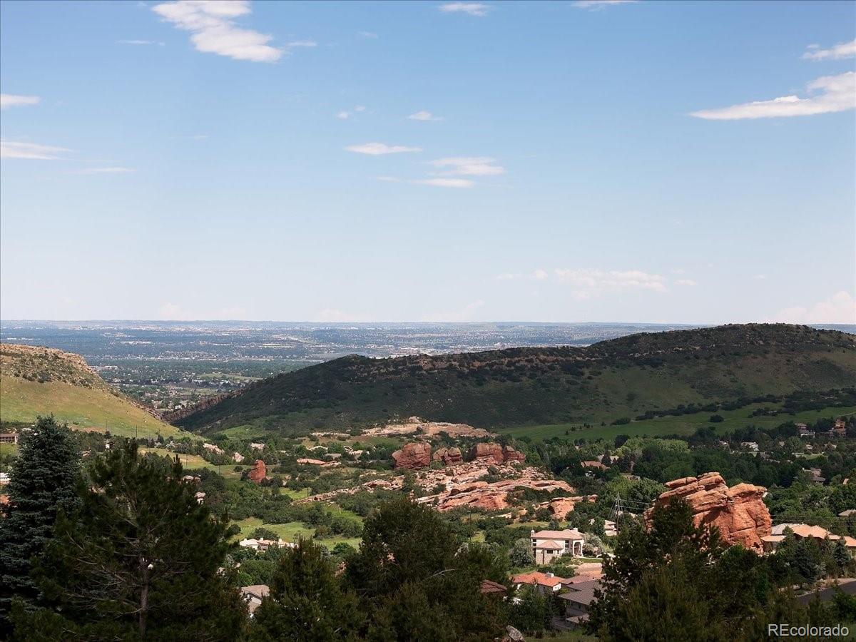 Morrison, Colorado, 80465, United States, 4 Bedrooms Bedrooms, ,4 BathroomsBathrooms,Residential,Active,1863327