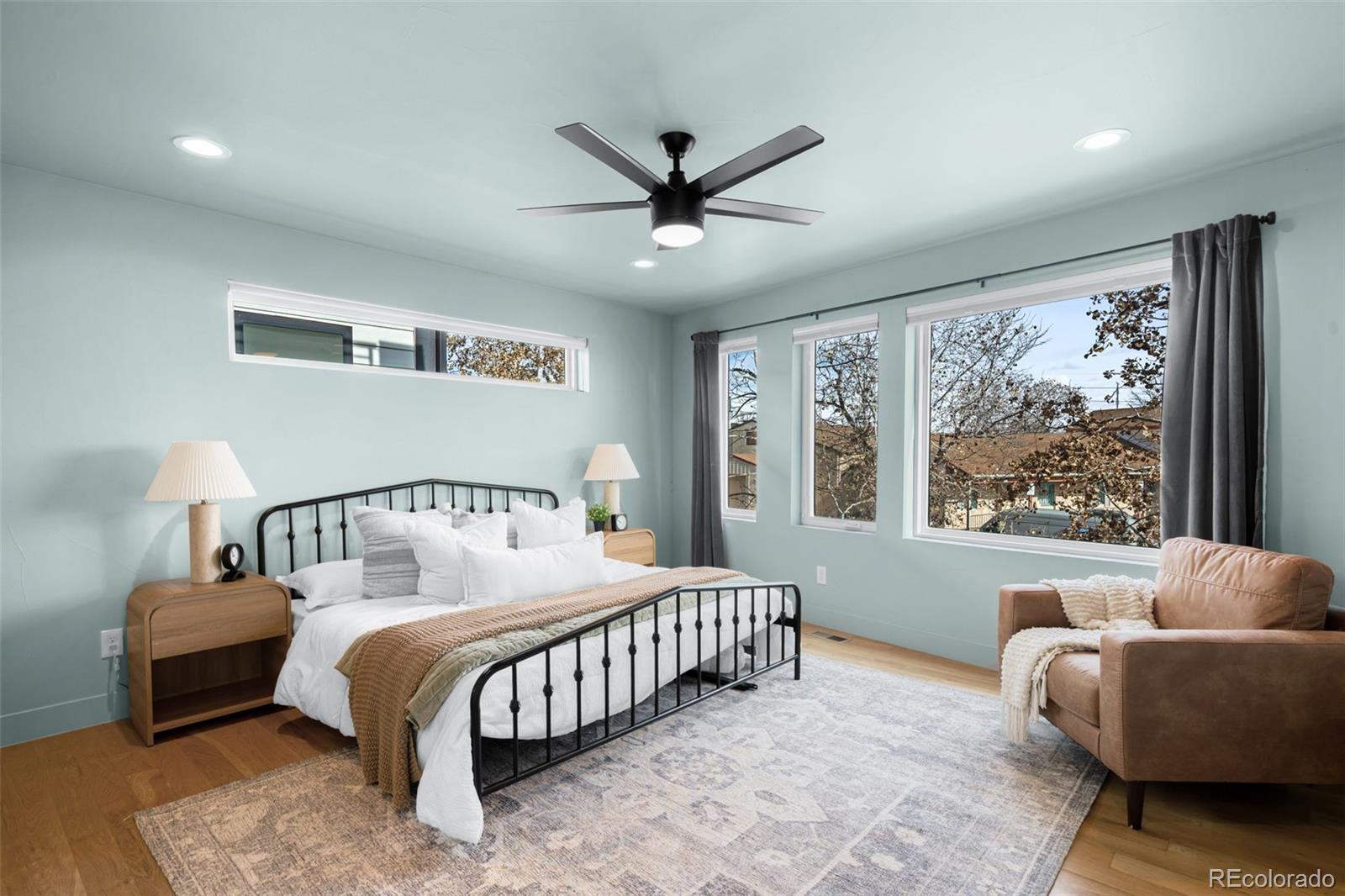 Denver, Colorado, 80211, United States, 3 Bedrooms Bedrooms, ,4 BathroomsBathrooms,Residential,Active,1990682