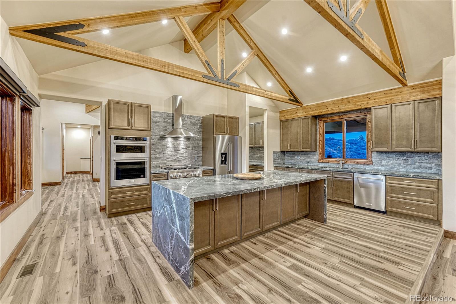 Sedalia, Colorado, 80135, United States, 4 Bedrooms Bedrooms, ,4 BathroomsBathrooms,Residential,Active,1986887