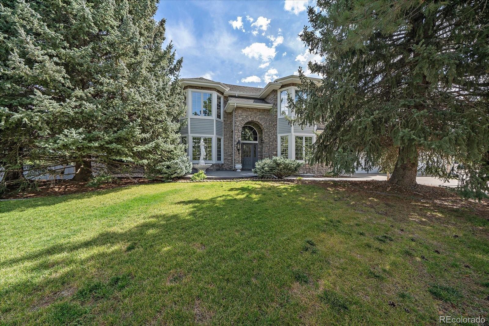 Parker, Colorado, 80134, United States, 5 Bedrooms Bedrooms, ,6 BathroomsBathrooms,Residential,Active,1945248