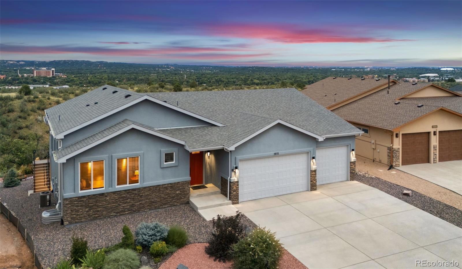 Colorado Springs, Colorado, 80904, United States, 4 Bedrooms Bedrooms, ,5 BathroomsBathrooms,Residential,Active,1985588 Colorado Springs, Colorado, 80904, United States, 4 Bedrooms Bedrooms, ,5 BathroomsBathrooms,Residential,Active,1985588