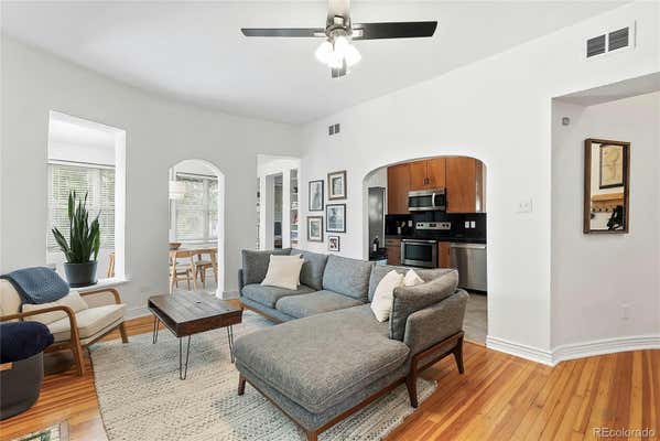 1538 N HIGH ST APT 1, DENVER, CO 80218 - Image 1