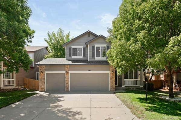 11353 DAISY CT, FIRESTONE, CO 80504 - Image 1