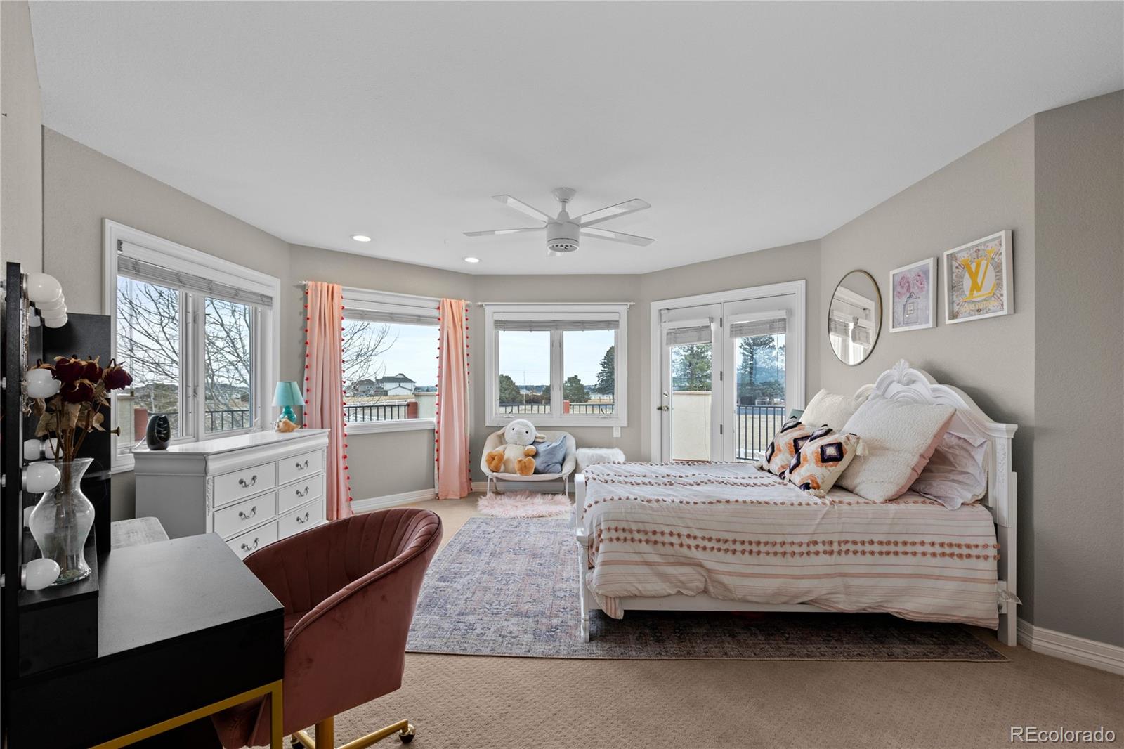 Parker, Colorado, 80138, United States, 4 Bedrooms Bedrooms, ,4 BathroomsBathrooms,Residential,Active,2025601