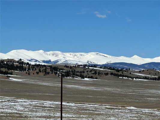 5 COYOTERO ST, HARTSEL, CO 80449, photo 2 of 7