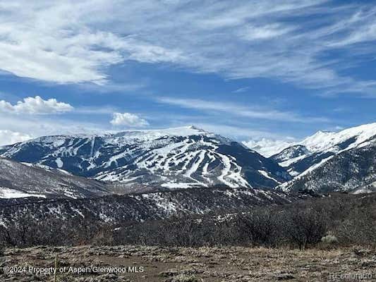 0000 RABBIT WAY, SNOWMASS, CO 81654, photo 2 of 15