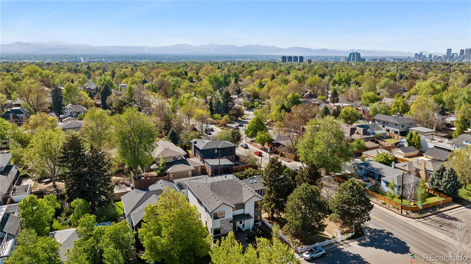 Denver, Colorado, 80210, United States, 5 Bedrooms Bedrooms, ,6 BathroomsBathrooms,Residential,Active,2010187