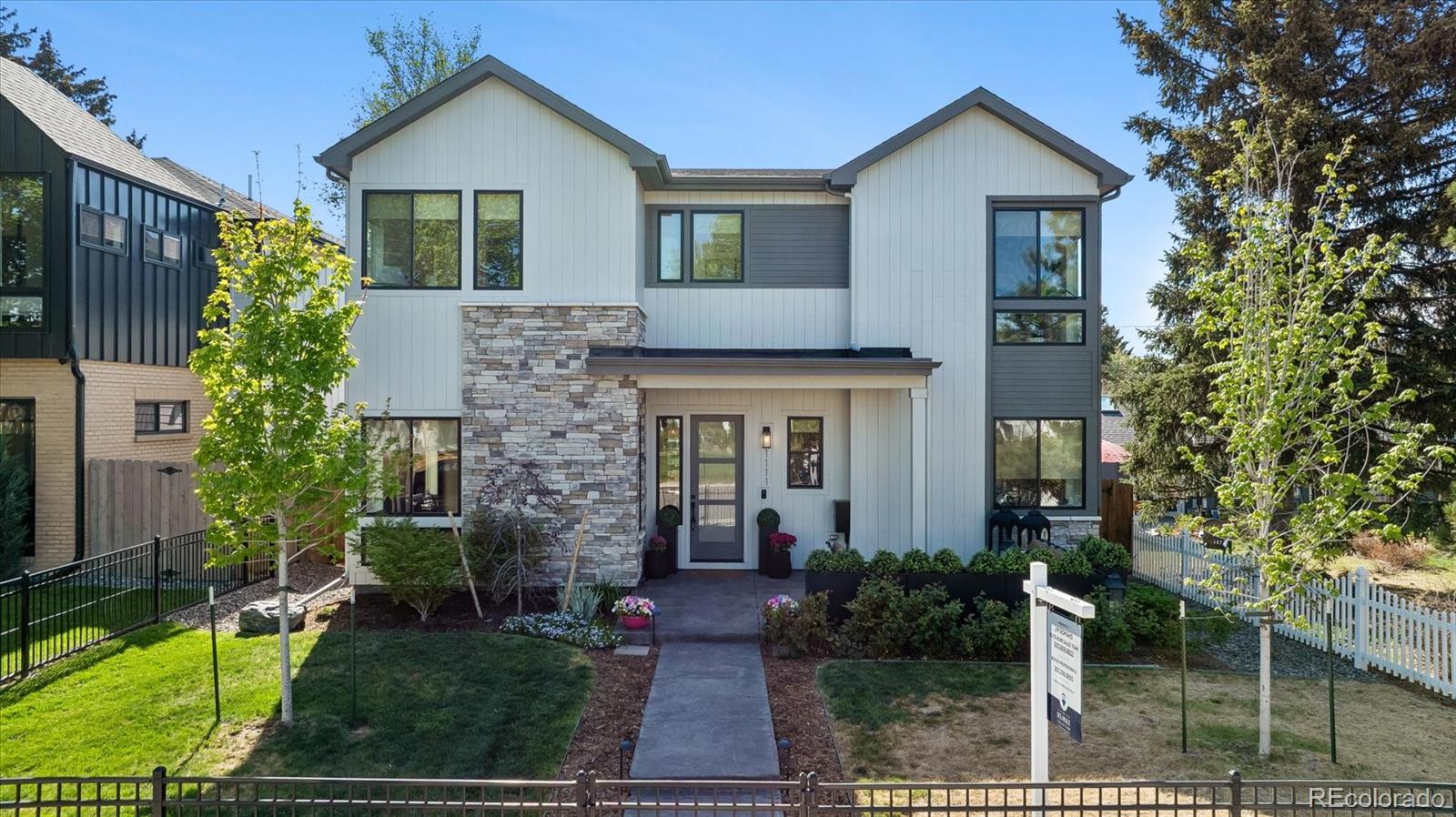 Denver, Colorado, 80210, United States, 5 Bedrooms Bedrooms, ,6 BathroomsBathrooms,Residential,Active,2010187