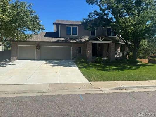 10697 W ROXBURY AVE, LITTLETON, CO 80127 - Image 1