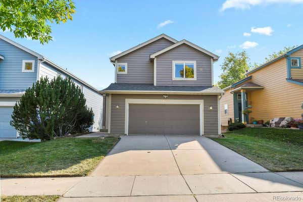 6045 FAXON CT, COLORADO SPRINGS, CO 80922 - Image 1