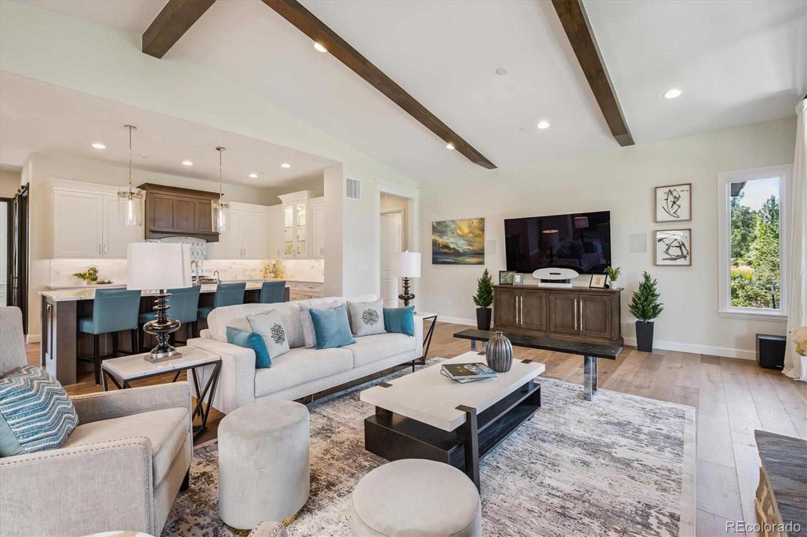 Castle Rock, Colorado, 80108, United States, 5 Bedrooms Bedrooms, ,4 BathroomsBathrooms,Residential,Active,1944106