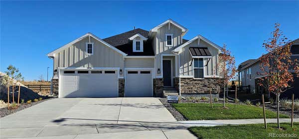 9056 S SHAWNEE CT, AURORA, CO 80016 - Image 1